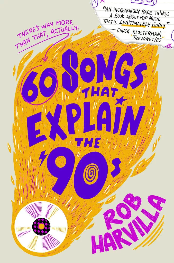 10 melhores livros de rock de 2023 segundo a Pitchfork