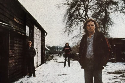 Em estreia solo, Gilmour exerce influência no anos seguintes de Pink Floyd