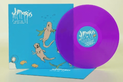 J Mascis retorna com single/clipe e data de lançamento de novo disco
