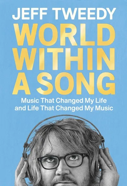 10 melhores livros de rock de 2023 segundo a Pitchfork