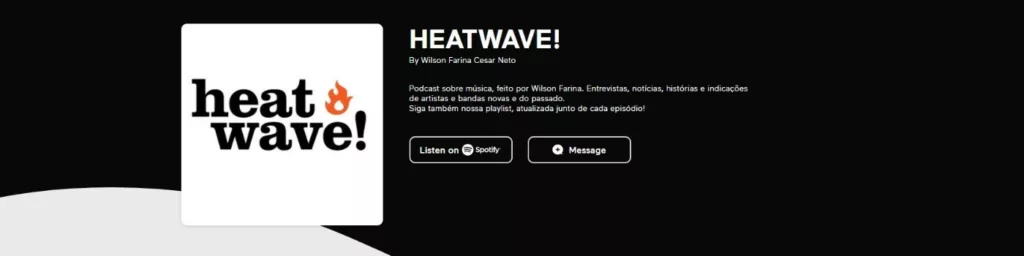 Heatwave completa 15 anos: batemos um papo com Wilson Farina