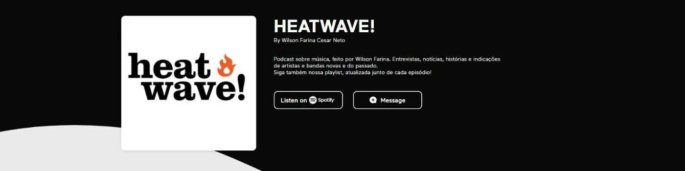 Heatwave completa 15 anos: batemos um papo com Wilson Farina