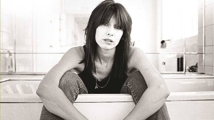 Chrissie Hynde discute suas primeiras inspirações e o seu “herói número um”
