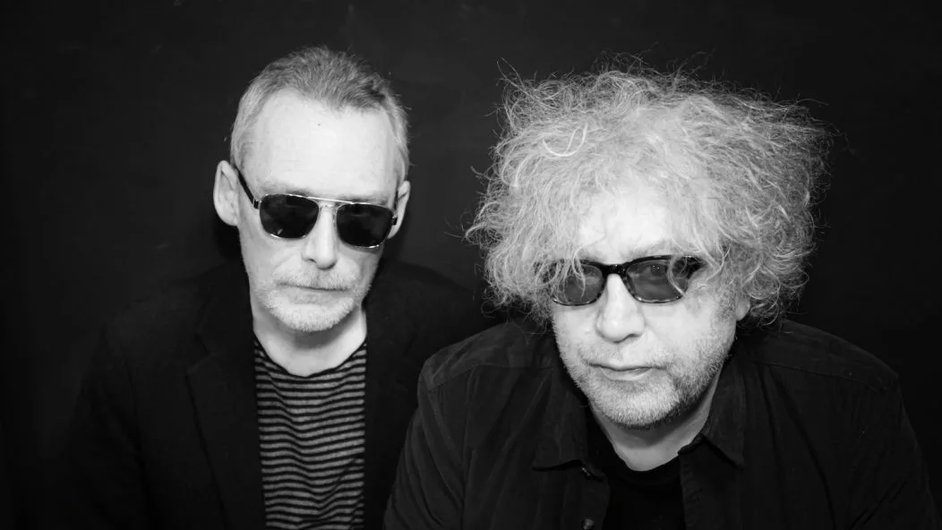 The Jesus Mary Chain lança novo single e divulga novo disco