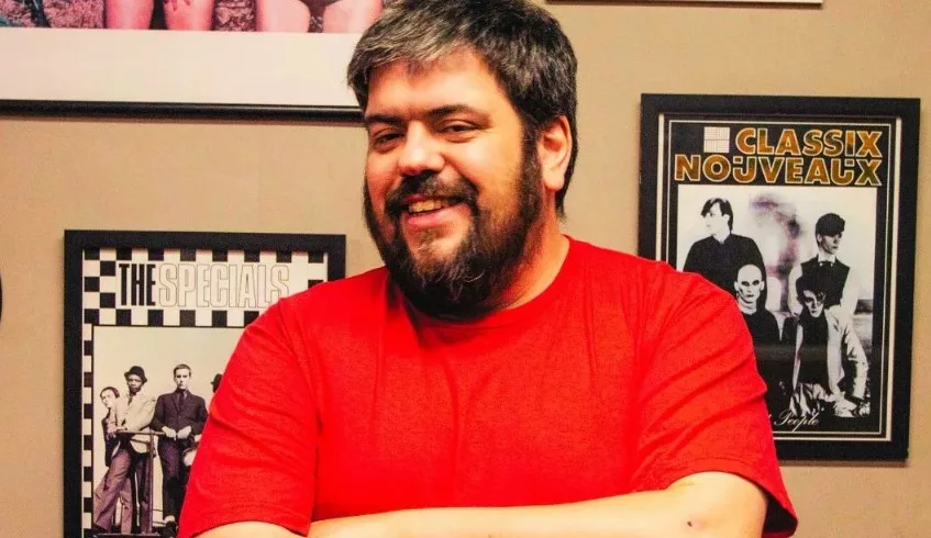 Heatwave completa 15 anos: batemos um papo com Wilson Farina