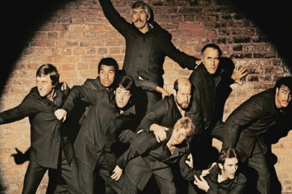 Band on the Run: 50 Anos de Uma Obra-Prima Atemporal
