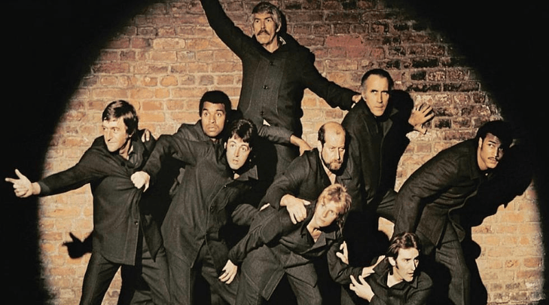 Band on the Run: 50 Anos de Uma Obra-Prima Atemporal