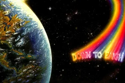 Down to Earth, a virada de chave no sucesso comercial do Rainbow