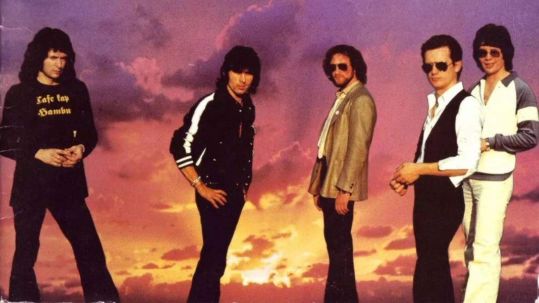 Down to Earth, a virada de chave no sucesso comercial do Rainbow