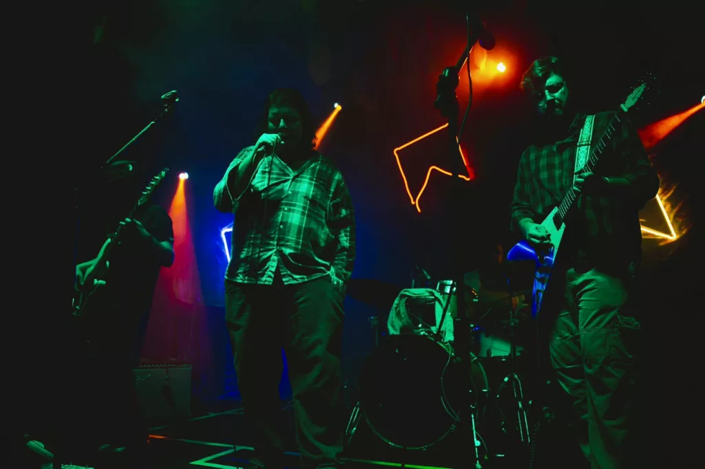 Jurema Juice entrega o mais puro stoner em “Barbara Blues”