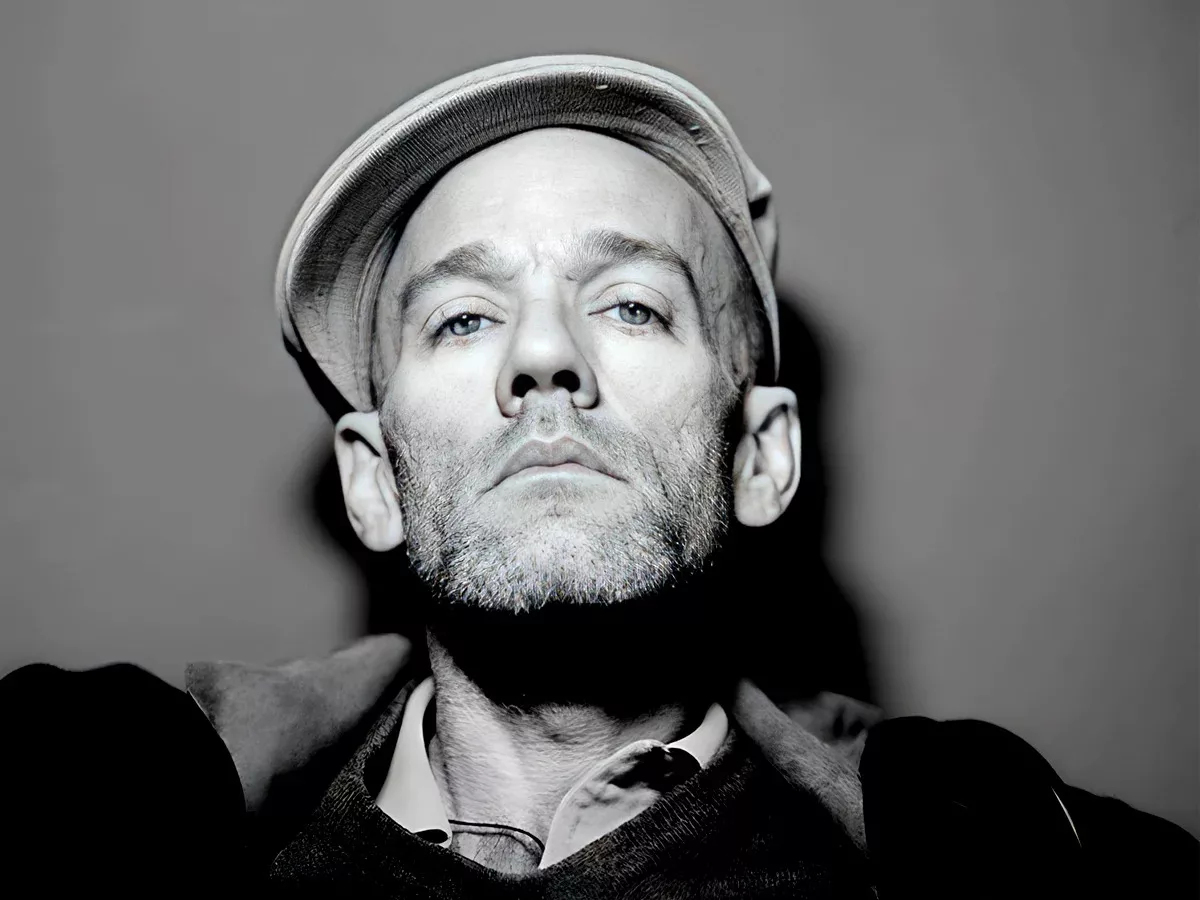 Michael Stipe revela que terminou as músicas do seu primeiro álbum solo