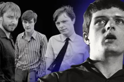 Como surgiu o post-punk?