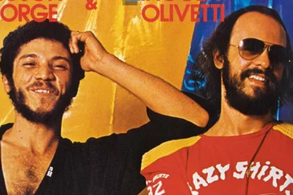 Robson Jorge e Lincoln Olivetti, os Maestros da década de 1980