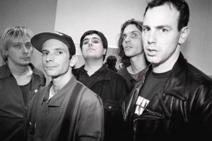 Uma breve história do hardcore melódico dos anos 90 