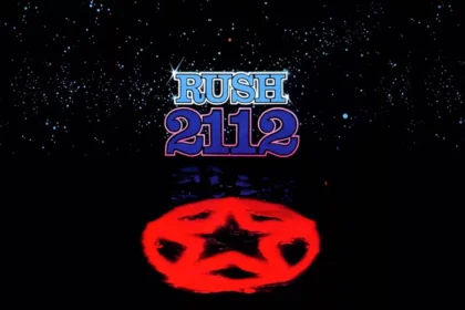 2112 – O álbum que salvou o Rush