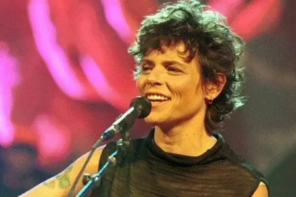 Cássia Eller, o aborrecimento que se transformou em seu primeiro álbum clássico