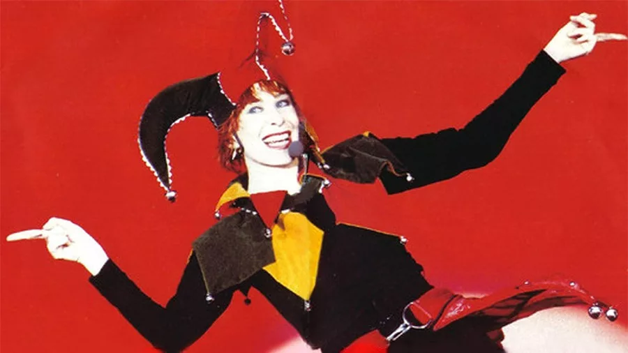 Rita Lee e sua Marca da Zorra chega às plataformas de streaming