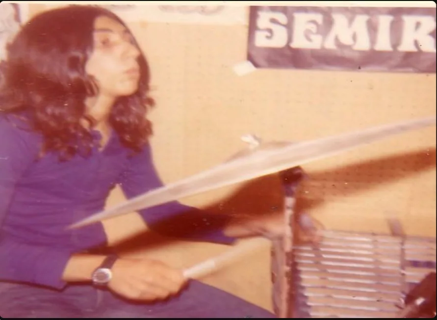 Semiramis: Uma jóia do prog italiano