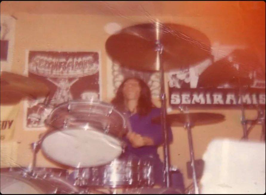 Semiramis: Uma jóia do prog italiano
