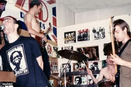 A origem do emocore e a fórmula que salvou a MTV nos anos 2000