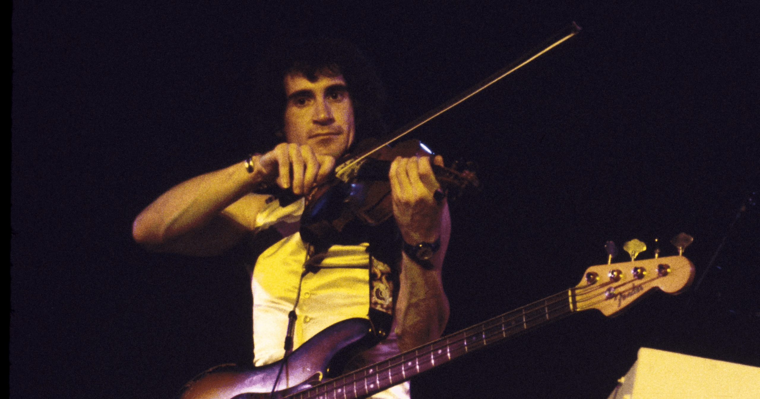 In Memoriam: Artistas que nos deixaram em 2023