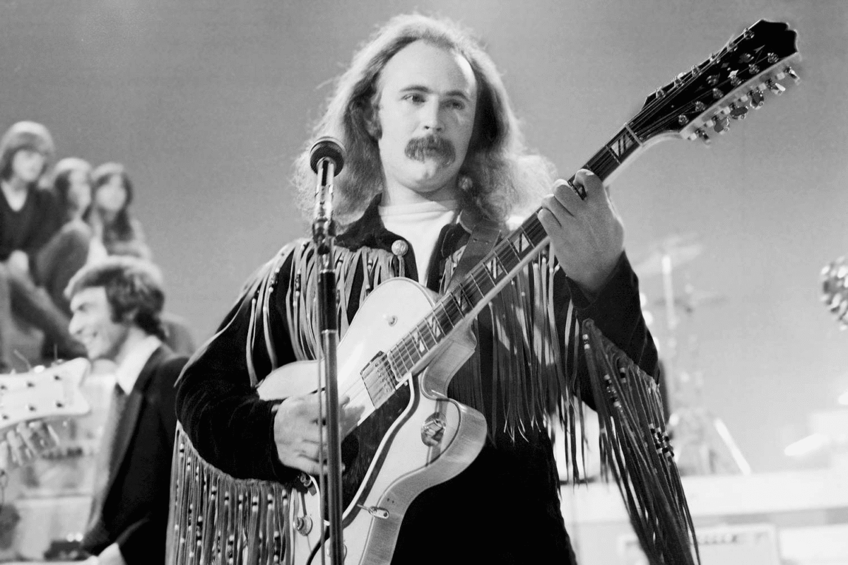 In Memoriam: Artistas que nos deixaram em 2023