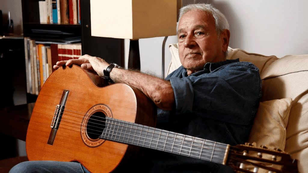 In Memoriam: Artistas que nos deixaram em 2023