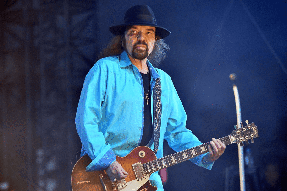 In Memoriam: Artistas que nos deixaram em 2023