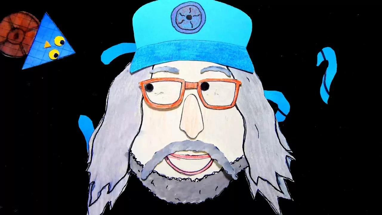 J Mascis libera single e vídeo clipe de novo álbum