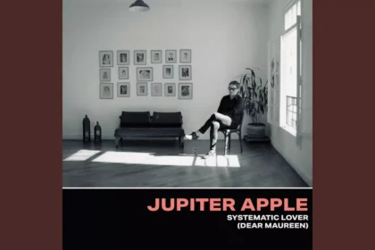 Biografia de Júpiter Maçã ganha nova edição com compacto de “Don’t Step On My Shoes”