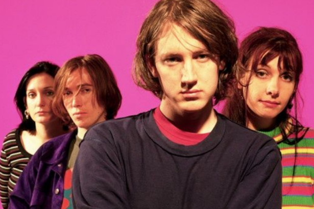 O que é Shoegaze?