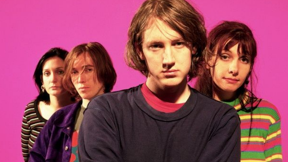 “Loveless” do My Bloody Valentine: o “Nevermind” do shoegaze
