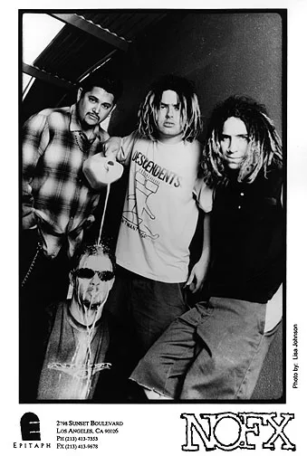 Uma breve história do hardcore melódico dos anos 90