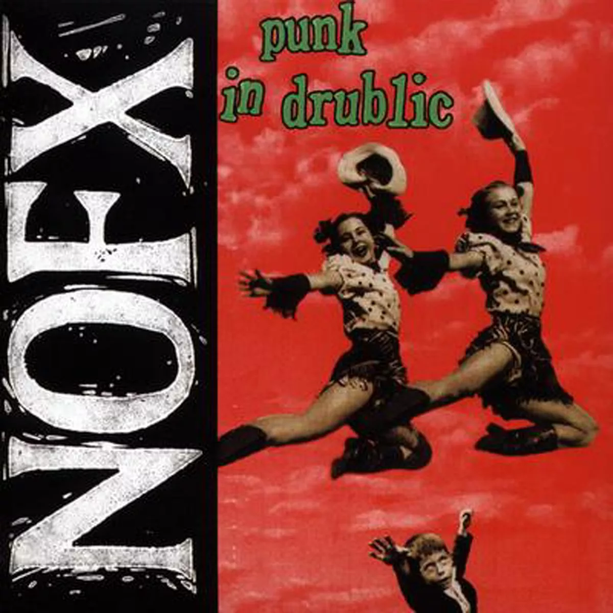 Uma breve história do hardcore melódico dos anos 90
