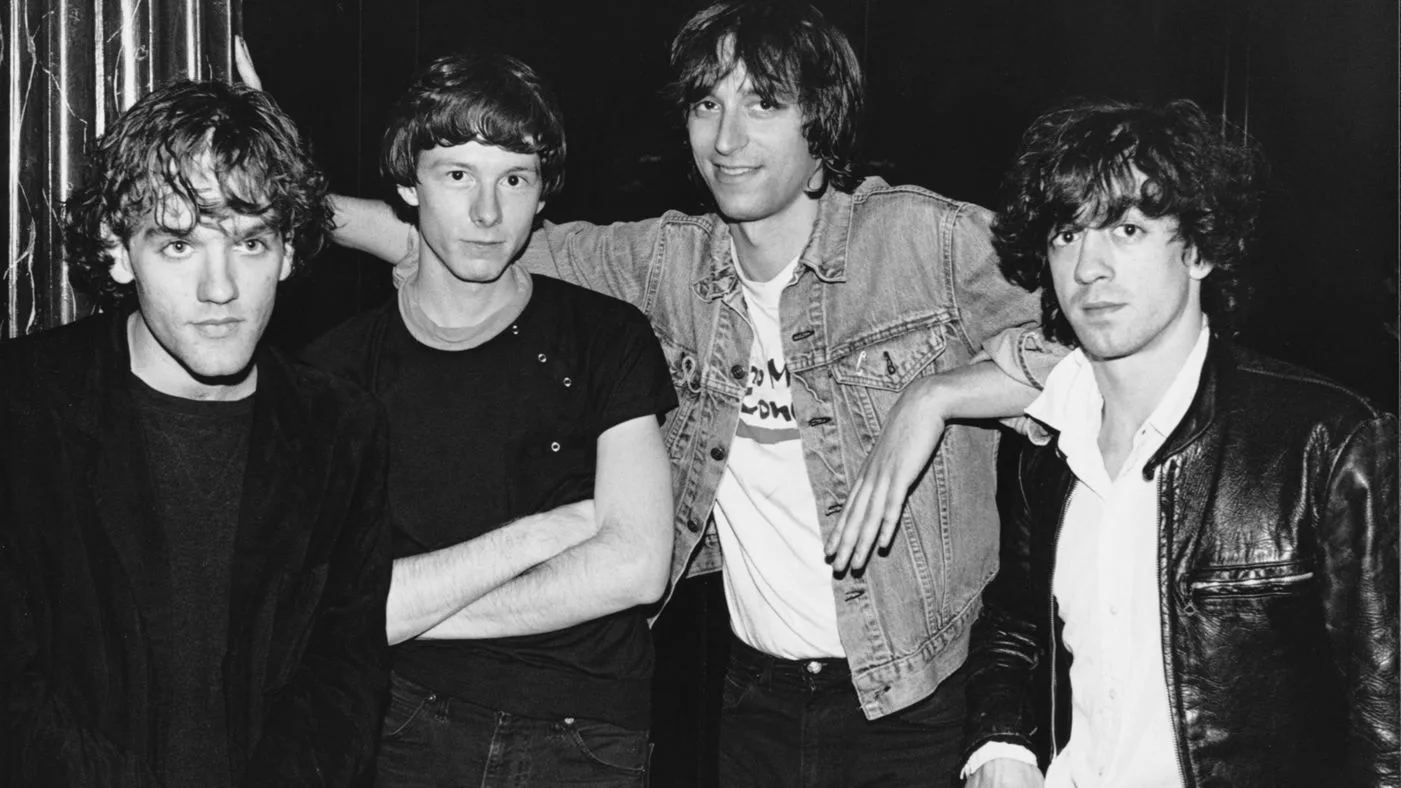 Lifes Rich Pageant e o ponto de virada na carreira do R.E.M.