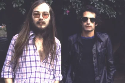 A Black Friday de Steely Dan não tem a ver com compras de fim de ano