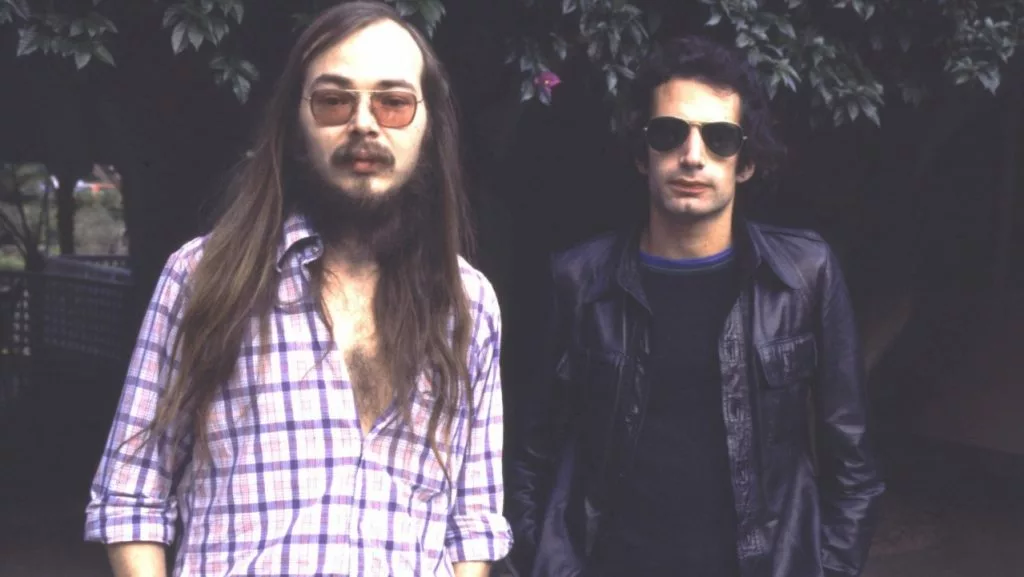 A Black Friday de Steely Dan não tem a ver com compras de fim de ano