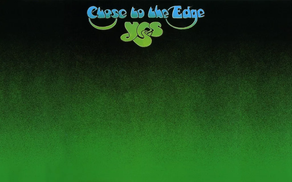 Yes – Perto da perfeição