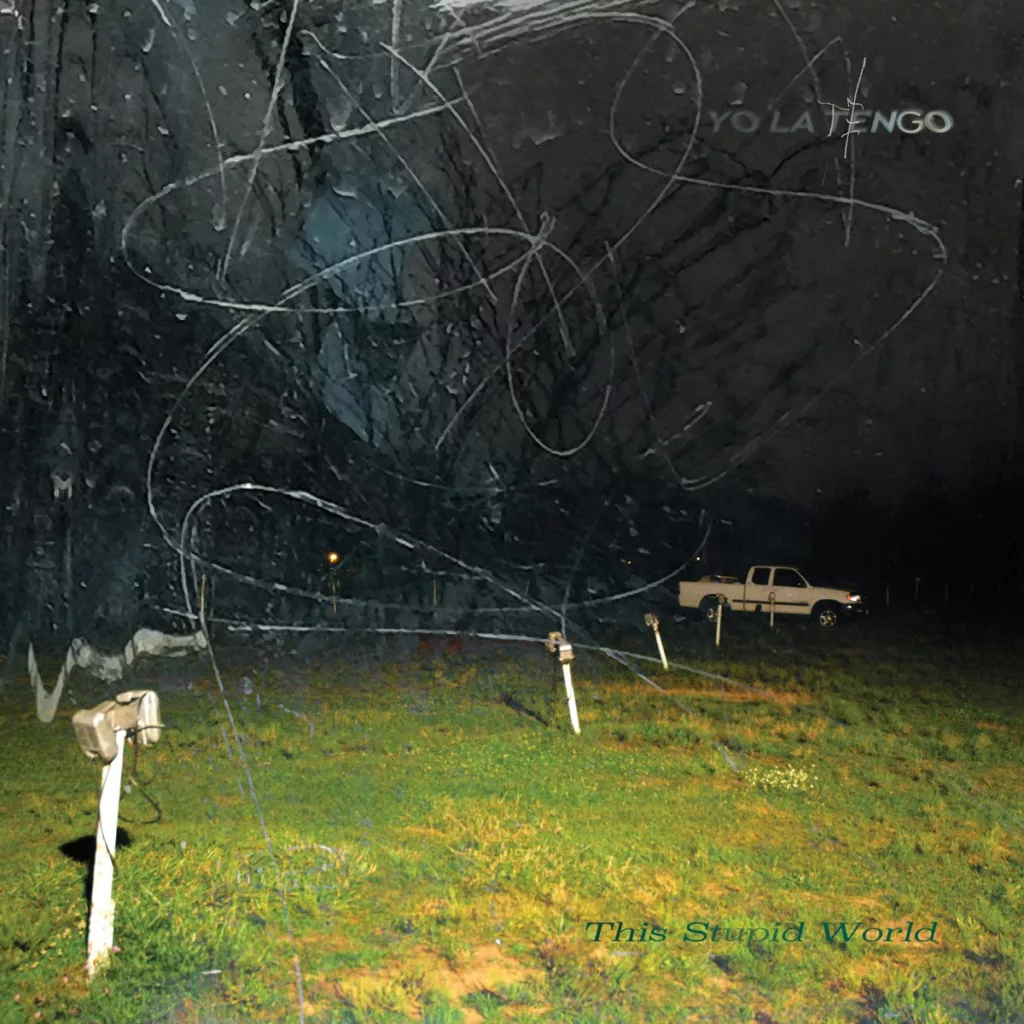 Em This Stupid World, Yo La Tengo retorna a sua melhor forma