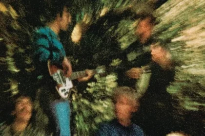 Creedence Clearwater Revival e os 55 anos de “Bayou Country”
