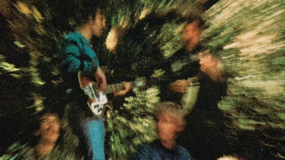 Creedence Clearwater Revival e os 55 anos de “Bayou Country”