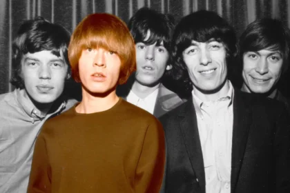 Brian Jones: Um Adeus Trágico aos Rolling Stones