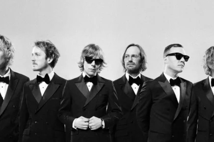 Cage The Elephant retorna com novo single ‘Neon Pill’