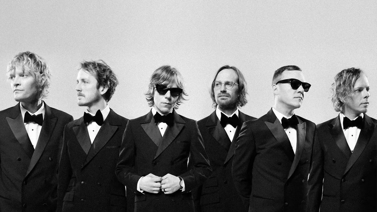 Cage The Elephant retorna com novo single ‘Neon Pill’