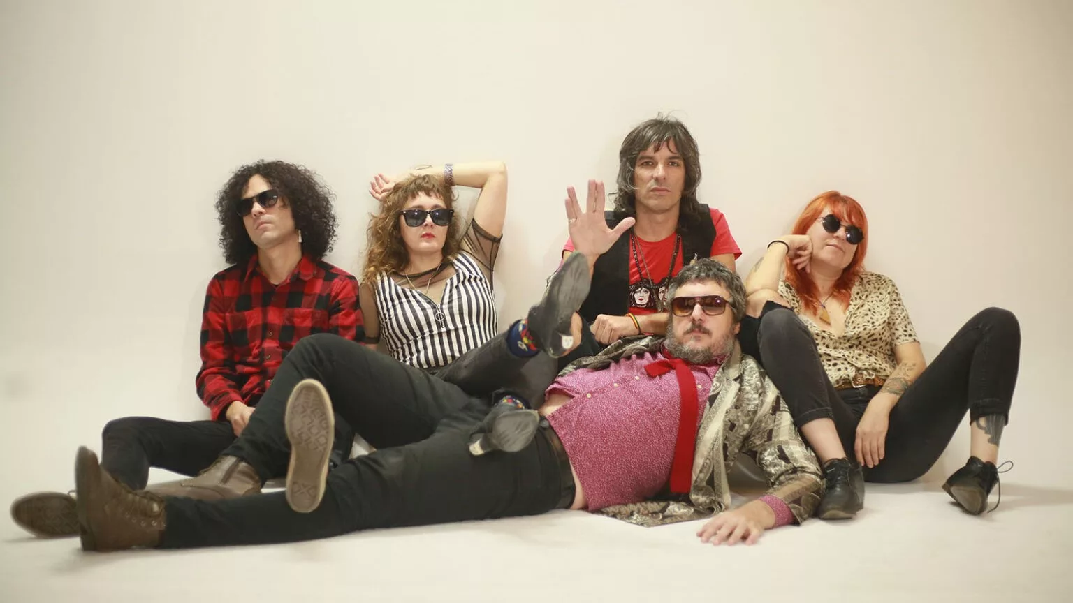 Rock Paranaense: Overdrive Ideológico, o caldeirão criativo da Escambau