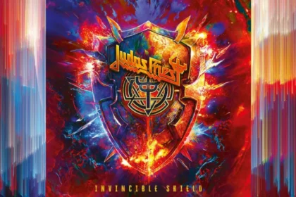Crown of Horns – o novo single do Judas Priest