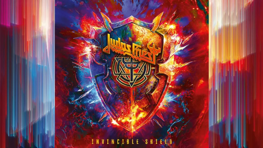 Crown of Horns – o novo single do Judas Priest