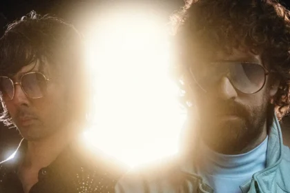 Justice revela novo álbum ‘Hyperdrama’ e dois singles com Participação de Tame Impala