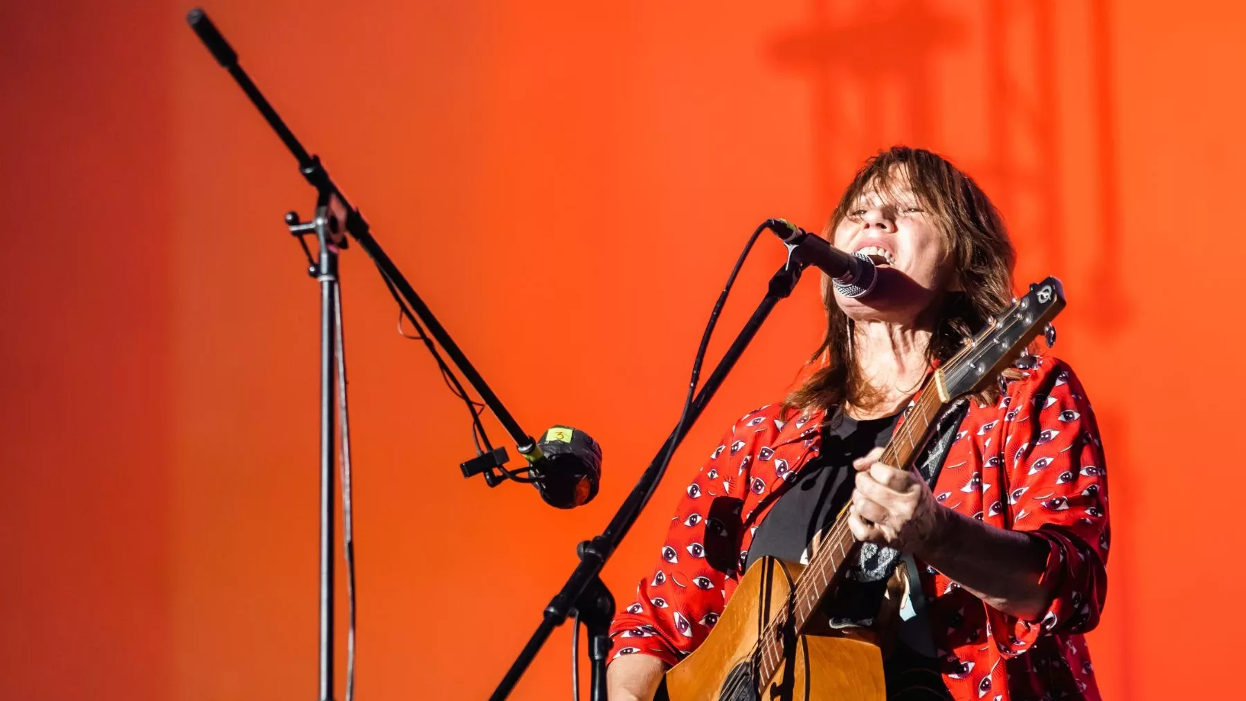 The Breeders lança novo clipe de Shocker in Gloomtown