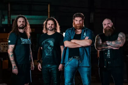 Matanza Ritual Fest em São Paulo tem data alterada para março de 2025